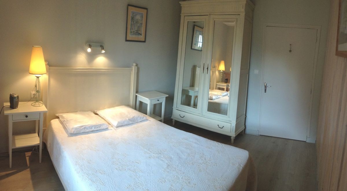 Chambre 1